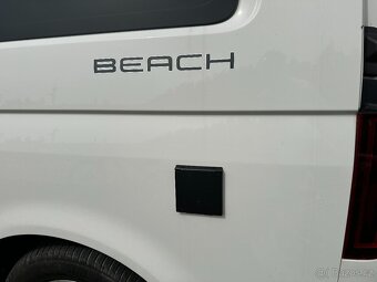 prodám VW California Beach Edition v plné výbavě - 3