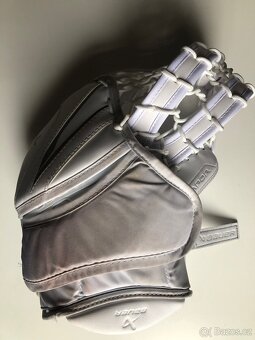 Lapačka Bauer x5 pro int - 3