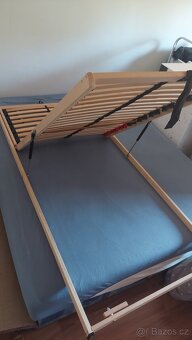 Rošt 90x200 materasso - 3