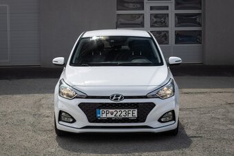 Hyundai i20 1.2i Comfort - 3