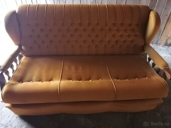 Rozkládací sedačky - 3