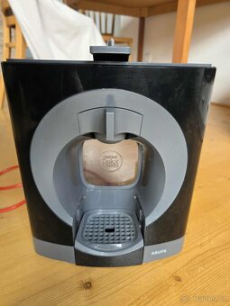 Kávovar KRUPS Dolce Gusto - 3