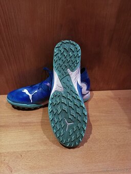 Turfy Puma 38 - 3