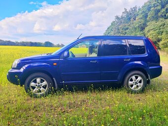 Nissan X Trail 2,2 dci - 3