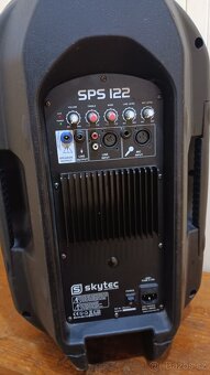 Aktivka Skytec SPS122 - 3