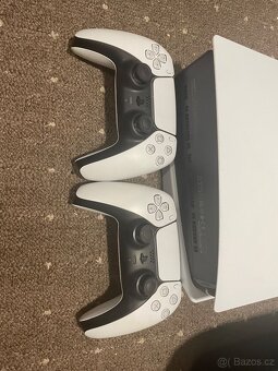 PlayStation 5 - 3