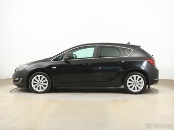 Opel Astra 1.4 T, 2014, 158 831 km - 3