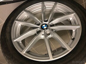 ORIGINAL ALU KOLA BMW 3 G20 G21 "STYLE 778" 225/50/17 - 3