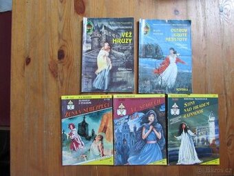 KVPL, John Sinclair, Stopy hrůzy a jiné hororové povídky - 3