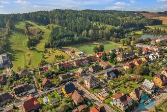Prodej rodinného domu, Nová Paka – Slovany Jih. - 3