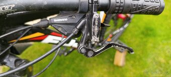 Horské kolo Fuji - 3