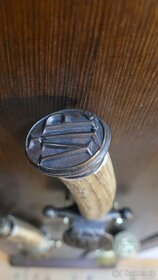 Tesáky SLS a VLP - Vzácné vyhledávané sběrateli - 3