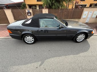 Mercedes - Benz SL 500 - 3