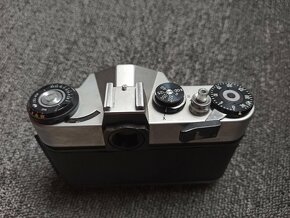 Fotoaparát ZENIT EM - 3