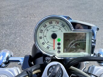 Moto Guzzi Bellagio 940 - 3