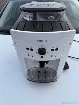 Kávovar Krups - 3