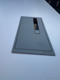 Kancelářský stůl Steelcase 160x80 cm - více kusů - 3