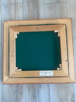 Obraz - Putimská brána - 3