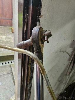 Hydraulický válec - 3