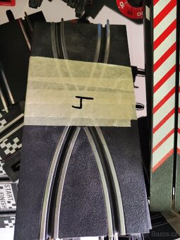 Autodráha Carrera Go - 3