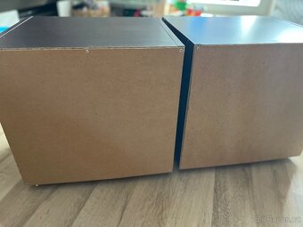 2 ks noční stolek - 3