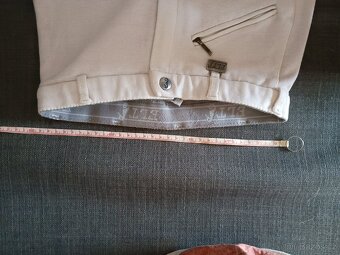 Bílé rajtky - ELT - 3