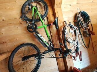 Dětské kolo Giant 20" - 3
