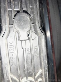 Zadní světla ford c-max original levé I prave - 3