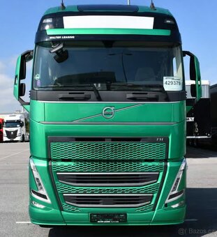 Volvo Tahač návěsu FH 500 4x2 - 3