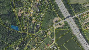 Pronajmu louku / zahradu - 3