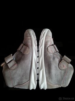 Celoroční obuv Pepino by Ricosta vel. 24 - 3