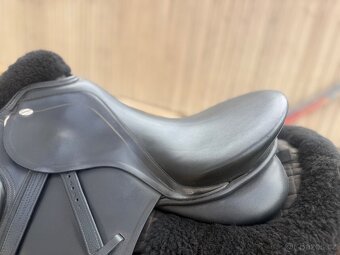 Sedlo Kentaur Apollon - 3