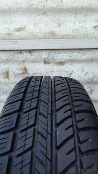 Kolo Ford Focus mk1 (rezerva) - 3