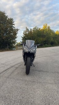 Kawasaki Ninja 650 - 3