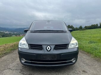Renault Espace 2.0 dCi 127kw AUTOMAT - 3