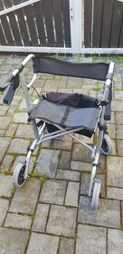 Prodám chodítko v perfektním stavu. - 3