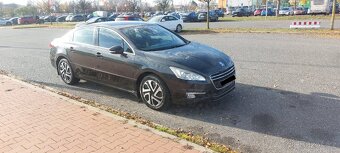 Peugeot 508 - 3