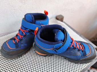 Boty pro chlapce - 3