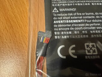 Nová originální baterie D002XL HP Pavilion - 3