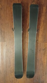 Dětské lyže - 3