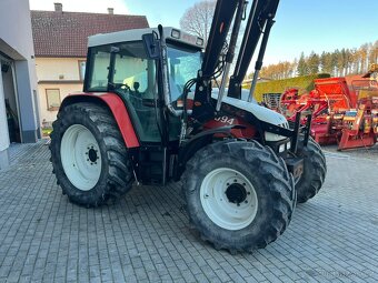Traktor STEYR 9094 (CASE IH CS 94) ZACHOVALÝ - 3