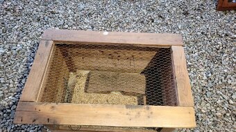 Klec pro hlodavce - 3