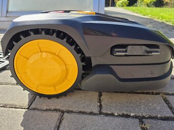 
LandXcape Robotická sekačka LX790 do 600 m2 - 3