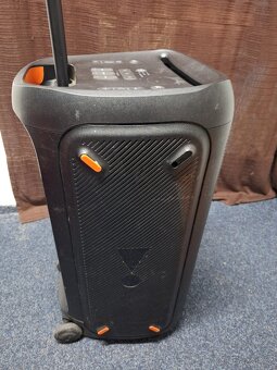 Party reproduktor JBL PARTYBOX 310 černý - 3