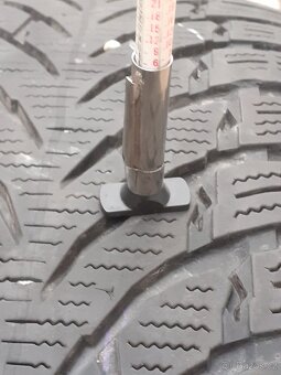 Zimní 235/55/19 - 3