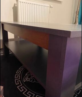 Konferenční stolek - 3