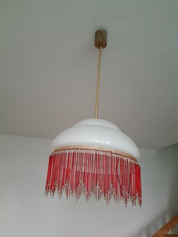 Stropní svítidlo - 3