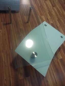 konferenční stolek - 3