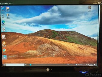 PC set monitor internet komplet - 3