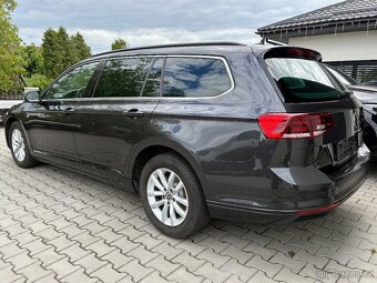 Volkswagen Passat b8 2 Tdi m.r.2021 full led virtual kamera - 3